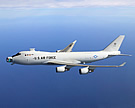 747 Airborne Laser