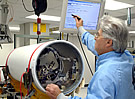manufacturing missiles