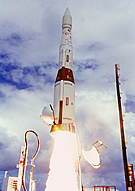 GMD launch