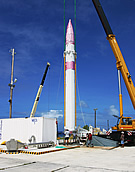Loading the GMI