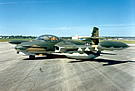 AIR A-37 USAF Museum