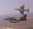 Israeli A-4Ns