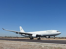 Saudi A330-MRTT