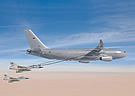 UAE A330-MRTT & Mirage 2000-9s concept