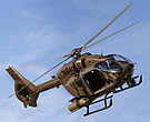 AAS-72X/ EC135