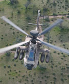 Israeli AH-64D low