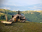 Greek exercise: IAF AH-64