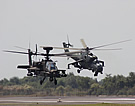 GS14: US AH-64E & TNI-AD Mi-35P