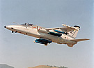 AMX Brazil Armed