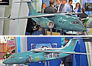 AN-148-300MP by Ardavan Kazemi