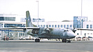 AN-26 Czech Runway