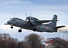 IAF An-32RE, Oleg Belyakov of AirTeamImages