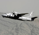 AIR AN-32 Afghan