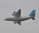 Ukroboronoprom: AN-70