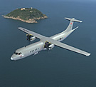 ATR-72 ASW