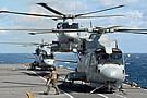 Merlin Mk.2s, HMS Illustrious