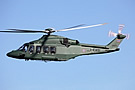 AW: Thai AW139