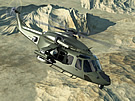 AW149 armed concept