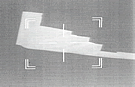 B-2 Close View IR