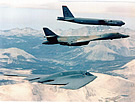 air b 52h b 1b b 2 together
