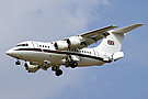 Royal Flight BAe-146