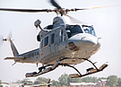 AIR Bell 412EP Chile