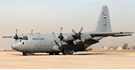IqAF C-130E