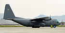 Afghan C-130H