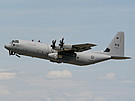 CC-130J painted