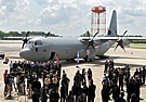 IAF C-130J-30