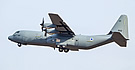 IAF C-130J