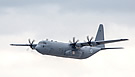Israeli C-130J-30 