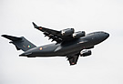 IAF C-17