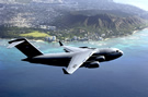 C-17 Hawaii