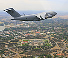 RAAF C-17g