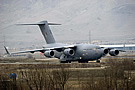 C-17 RAF Kandahar
