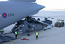 RAF C-17
