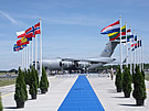 NATO SAC C-17