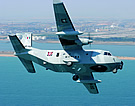 Mexican C-212-MPA