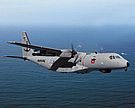 C-295MP Chile Concept