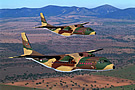 RJAF C295s