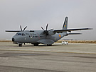 C295 Ghana