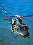 CH-146/ Bell 412