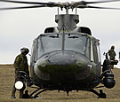 Canadian CH-146/ 412EP