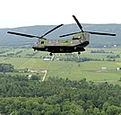 Canadian CH-147F, Ottawa Valley