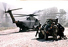 CH-53G Delivers VBL