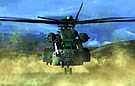 CH-53K Concept