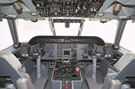 CN-235MP Cockpit