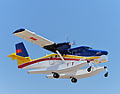VPN DHC-6-400 Guardian MPA float plane