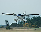 DHC-6 Series 400
